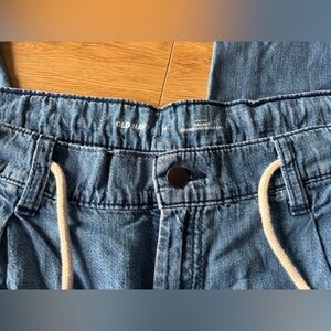 Old Navy Wide Leg Pants